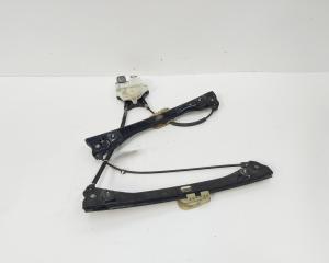 Macara cu motoras usa stanga fata, Skoda Rapid (NH3) (id:661422)