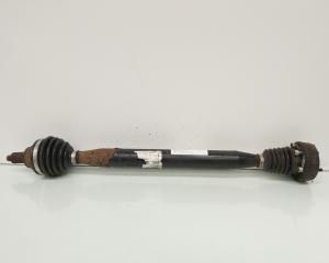 Planetara dreapta fata, Skoda Fabia 1 (6Y2) 1.2 benz, BME, 5 vit man (id:661951)
