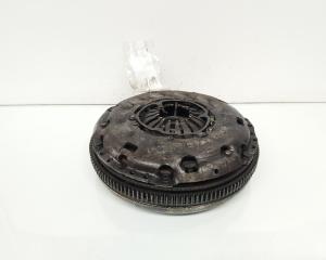 Volanta masa dubla cu placa presiune, Vw Passat (3C2) 2.0 TDI, CBA, 6 vit man (id:661833)