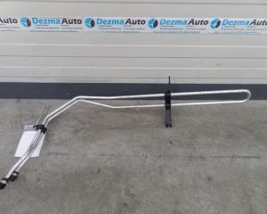 Conducta racire lichid servo Audi A4 (8EC, B7) 8E0422885A