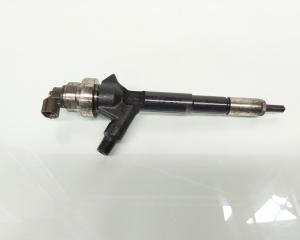 Injector, cod 8973762703, Opel Astra J Combi, 1.7 CDTI, A17DTR (idi:659255)