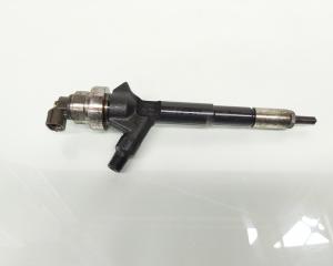 Injector, cod 8973762703, Opel Astra H Twin Top, 1.7 CDTI, A17DTR (idi:659255)