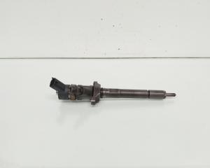 Injector, cod 0445110281, Peugeot 206 1.6 HDI, 9HY (id:660416)