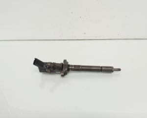 Injector, cod 0445110281, Peugeot 206 1.6 HDI, 9HY (id:660413)