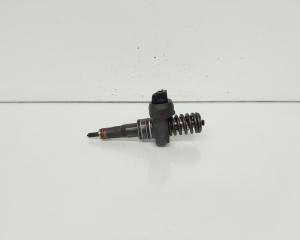Injector, cod 038130073AG, BTD, 0414720215, Seat Altea (5P1), 1.9 TDI, BJB (id:660433)