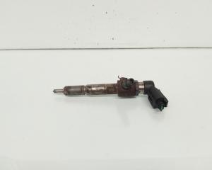Injector, cod 4M5Q-9F593-AD, Ford Focus 2 (DA)  1.8 TDCI, KKDA (id:659261)