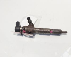 Injector, cod 4M5Q-9F593-AD, Ford Focus 2 (DA)  1.8 TDCI, KKDA (id:659260)