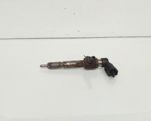 Injector, cod 4M5Q-9F593-AD, Ford Focus 2 (DA)  1.8 TDCI, KKDA (id:659262)
