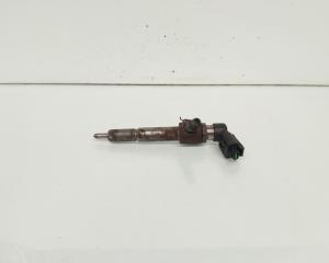 Injector, cod 4M5Q-9F593-AD, Ford Focus 2 (DA)  1.8 TDCI, KKDA (id:661065)