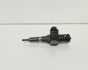 Injector, cod 03G130073G+, BPT, 0414720404, VW Golf 5 Plus (5M1), 2.0 TDI, BKD (id:662059)