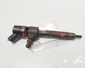 Injector, cod 0445110276, Opel Zafira B (A05) 1.9 CDTI, Z19DT (id:660437)
