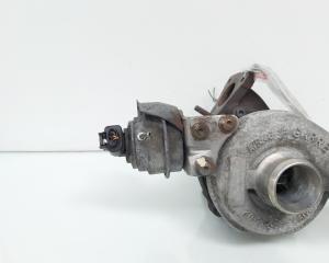 Supapa turbo electrica, Audi A4 Avant (8K5, B8) 2.0 TDI, CJC (idi:662016)