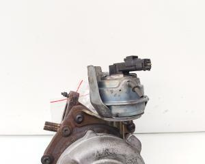 Supapa turbo electrica, Ford C-Max 2, 1.6 TDCI, T1DB (idi:658643)