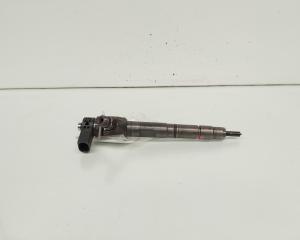 Injector, cod 03L130277J, 0445110369, Skoda Superb II (3T4), 2.0 TDI, CFG (idi:659682)
