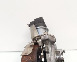 Supapa turbo electrica, Skoda Fabia 2 (5J, 542) 1.6 TDI, CAY (idi:659431)