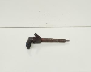 Injector, cod 0445110243, Opel Zafira B (A05), 1.9 CDTI, Z19DTH (idi:661195)
