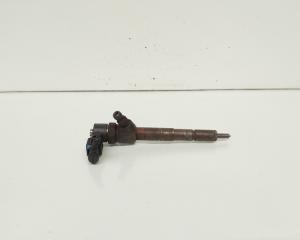 Injector, cod 0445110243, Opel Astra H Combi, 1.9 CDTI, Z19DTJ (idi:661195)