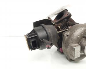 Turbosuflanta, cod 03G145702H, Audi A6 (4F2, C6), 2.0 TDI, BRD (id:661761)