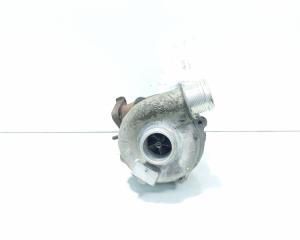 Turbosuflanta, cod 03G145702H, Audi A6 (4F2, C6), 2.0 TDI, BRD (id:661761)