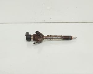 Injector, cod 8201100113, 166006212R, Nissan Qashqai (2), 1.5 DCI, K9K646 (id:660412)