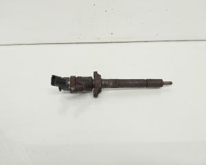 Injector, cod 0445110297, Peugeot 307, 1.6 HDI, 9HZ (id:659264)