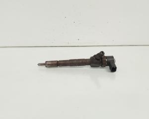 Injector, cod 0445110327, Opel Astra J, 2.0 CDTI, A20DTH (id:658949)