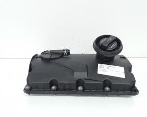 Capac culbutori, cod 038103469AD, Skoda Superb II Combi (3T5) 1.9 TDI, BXE (idi:661717)