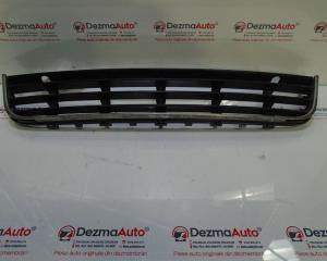 Grila bara fata centrala 3C0853677, Vw Passat (3C2) (id:296354)