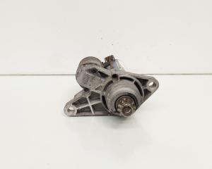 Electromotor Valeo, cod 02T911023S, Seat Ibiza 4 (6L1) 1.2 benz, AZQ, 5 vit (idi:660307)