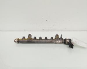 Rampa injectoare cu senzori, cod 03L130089A, Audi A4 Avant (8K5, B8), 2.0 TDI, CAH (idi:661976)
