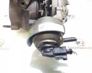 Supapa turbo electrica, Audi Q5 (8RB) 2.0 tdi, CJC (idi:331959)