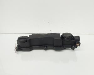 Capac culbutori, cod 9660281080, Peugeot 407 SW 1.6 HDI, 9HZ (id:662217)