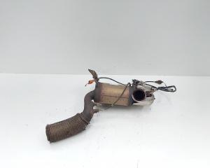 Catalizator cu filtru particule, cod 5N0131765A, Vw Beetle (5C1), 1.6 TDI, CAY (idi:660189)