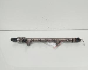 Rampa injectoare cu senzori, cod 03L089H, Vw Golf 6 Variant (AJ5) 1.6 TDI, CAY (id:662228)