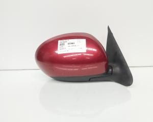 Oglinda electrica dreapta, Nissan Juke, vol pe dreapta (id:631951)