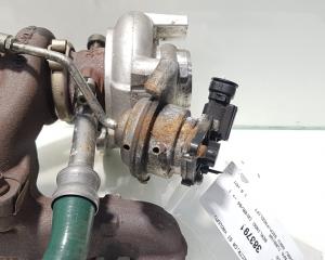 Supapa turbo, Peugeot 208, 1.6 hdi, 9H06 (idi:383791)