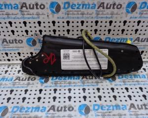 Airbag scaun dreapta, 3R0880242, Seat Exeo 3R2