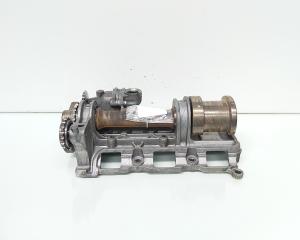 Pompa ulei, cod 045103127D, Skoda Fabia 1 Sedan (6Y3), 1.4 TDI, AMF (idi:660748)