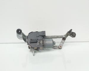 Ansamblu stergator dreapta fata, Vw Golf 5 Plus (5M1) (id:662266)