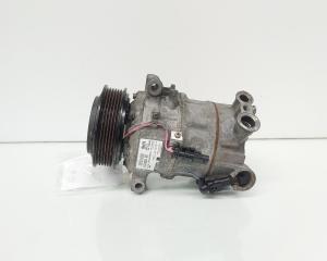 Compresor clima Sanden, cod 13367373, Opel Astra K, 1.6 CDTI, B16DTH (id:662260)