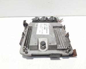 Calculator motor ECU, cod 8200726880, 0281014354, Renault Laguna 3, 2.0 DCI, M9R805 (idi:647945)