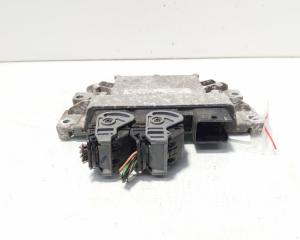 Calculator motor ECU, cod 8200522357, 8200510536, Renault Clio 4, 1.2 benz, D4F740 (idi:647921)