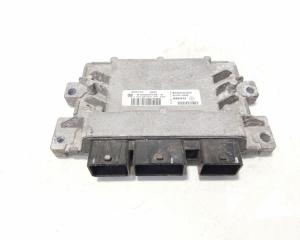 Calculator motor ECU, cod 8200522357, 8200510536, Renault Clio 4, 1.2 benz, D4F740 (idi:647842)