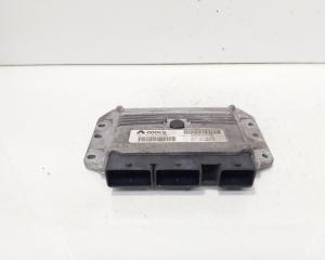 Calculator motor ECU, cod 8200509516, 8200509552, Renault Megane 2 Coupe-Cabriolet, 1.6 benz, K4MD (idi:647707)