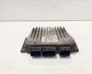 Calculator motor ECU, cod 8200498188, 8200469340, Nissan Almera 2 Hatchback (N16), 1.5 DCI, K9K722 (idi:647968)