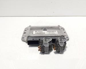 Calculator motor ECU, cod 8200461733, 8200504593, Renault Clio 3 Combi, 1.4 benz, K4J780 (idi:647801)