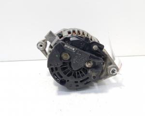 Alternator 100A, cod 24439410, Opel Zafira A (F75) 1.6 benz, Z16XE  (idi:647572)