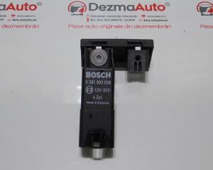 Releu bujii 038907281D, Vw Passat Variant (3C5) (id:286124)