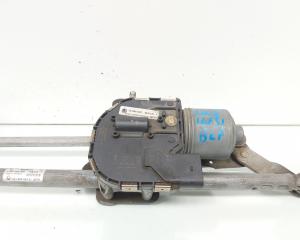 Motoras stergator fata, cod 1Z1955119A, Skoda Octavia 2 Combi (1Z5) (id:662342)