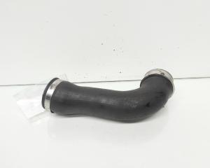 Furtun intercooler, cod 3C0145834K, VW Passat Variant (3C5), 2.0 TFSI, BWA (id:662490)